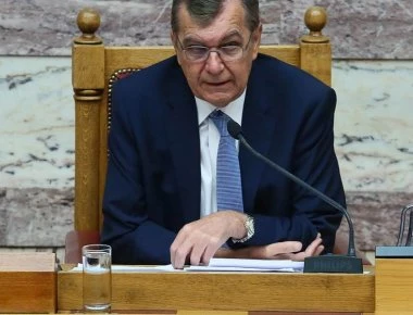 Δ. Κρεμαστινός: «Το ΚΙΝ.ΑΛ. απευθύνεται προς τον ΣΥ.ΡΙΖ.Α. και αναζητά πλαίσιο συμφωνίας για τους ψηφοφόρους του»